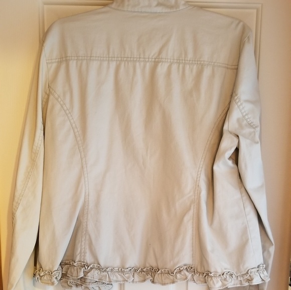 Lightweight Jacket - Picture 2 of 2